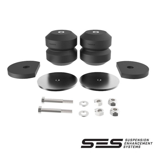 Timbren FRONT SES 7014 FORD E150E250E350E350SDE450CLUB WAGON FEF350 - main